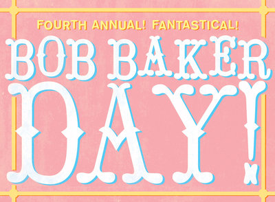 Bob Baker Day